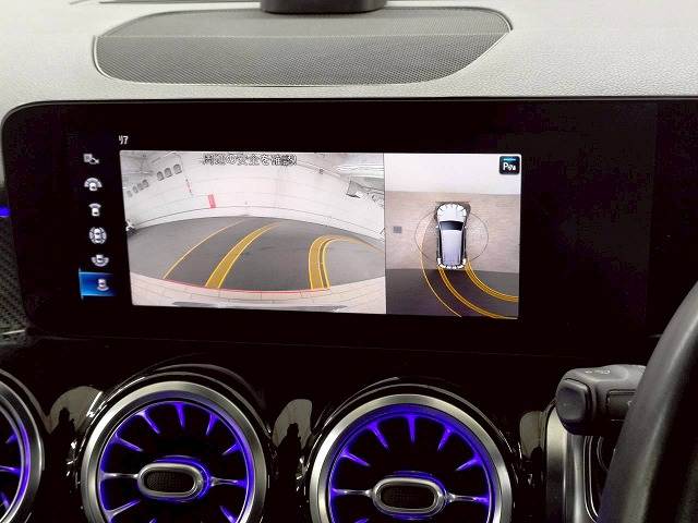 メルセデス・ベンツ&nbsp;GLB-CLASSの画像4