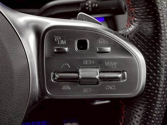 メルセデス・ベンツ&nbsp;GLB-CLASSの画像7