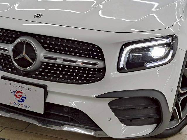 メルセデス・ベンツ&nbsp;GLB-CLASSの画像12