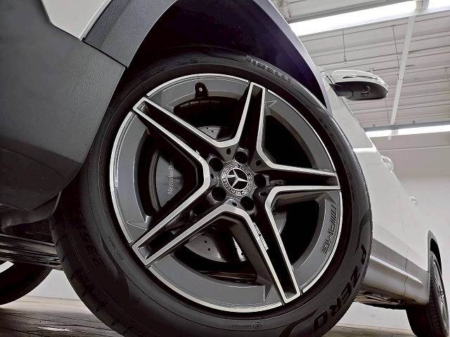 メルセデス・ベンツ&nbsp;GLB-CLASSの画像13