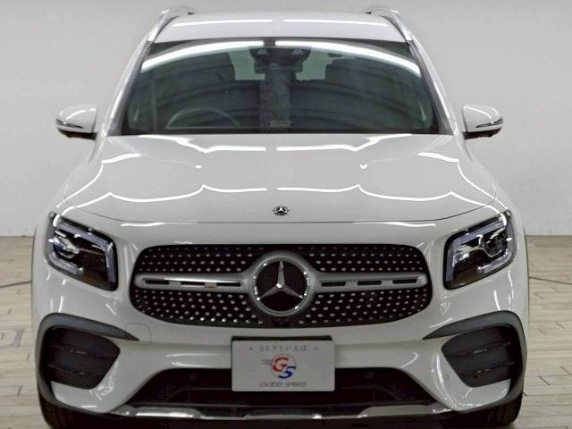 メルセデス・ベンツ&nbsp;GLB-CLASSの画像17