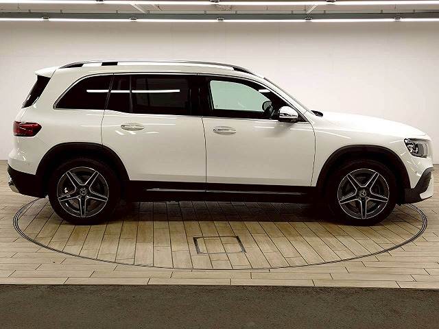 メルセデス・ベンツ&nbsp;GLB-CLASSの画像18