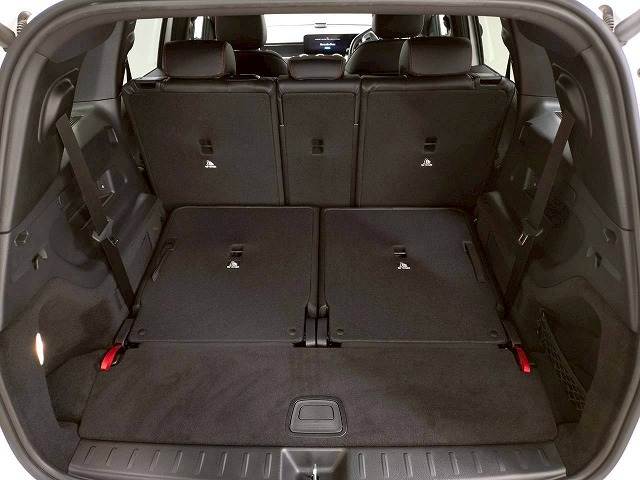 メルセデス・ベンツ&nbsp;GLB-CLASSの画像20