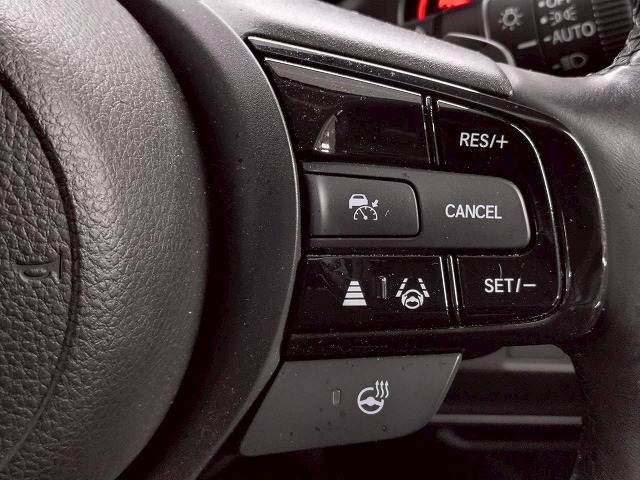 ヴェゼルハイブリッドe:HEV Z 内装他