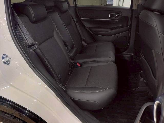 ホンダ&nbsp;ヴェゼルハイブリッドの画像10