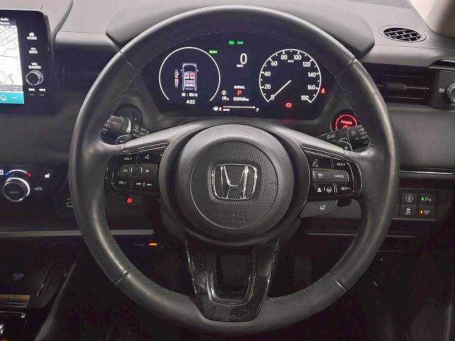 ホンダ&nbsp;ヴェゼルハイブリッドの画像15