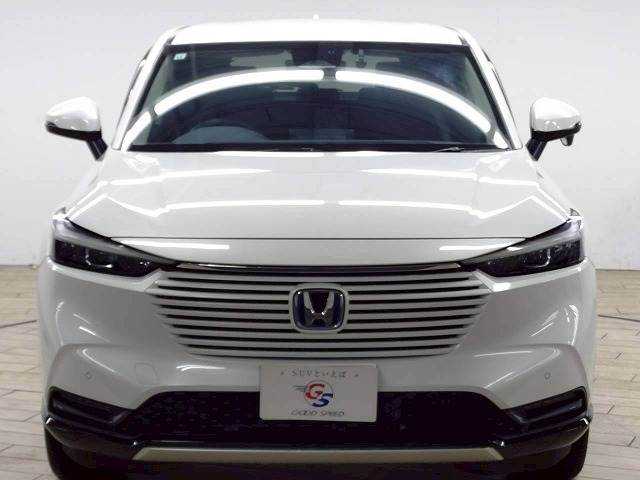 ホンダ&nbsp;ヴェゼルハイブリッドの画像17