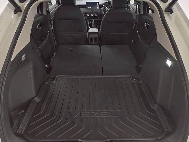 ホンダ&nbsp;ヴェゼルハイブリッドの画像20