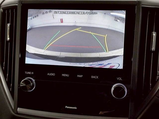 スバル フォレスターの画像4