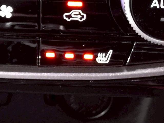 スバル フォレスターの画像5