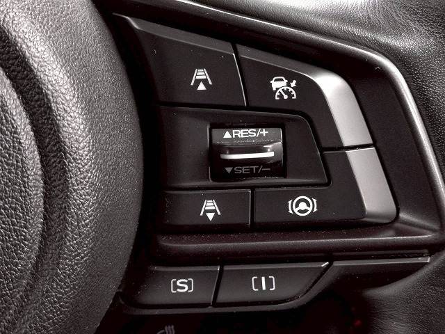 スバル フォレスターの画像7