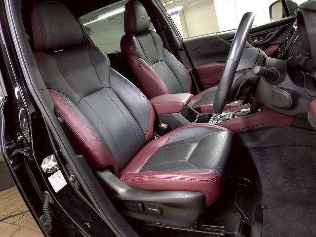 スバル フォレスターの画像9