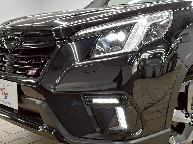 スバル フォレスターの画像11