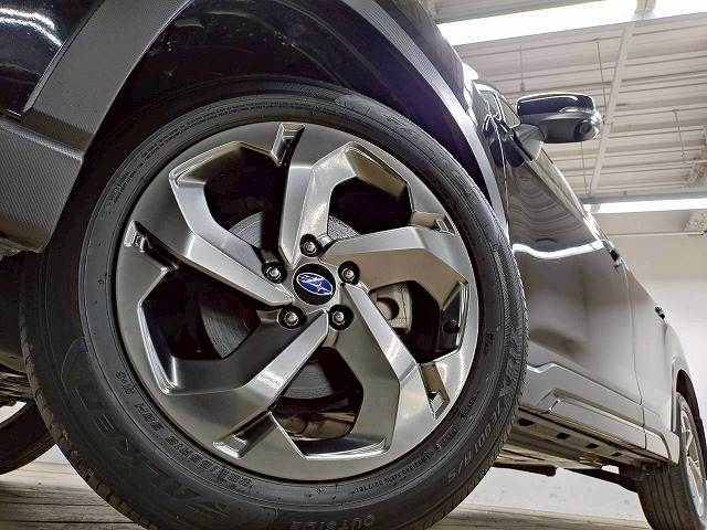 スバル フォレスターの画像12