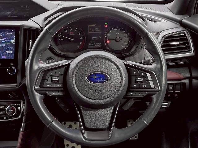 スバル フォレスターの画像14