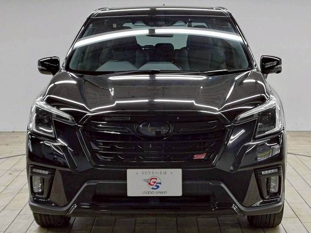 スバル フォレスターの画像17