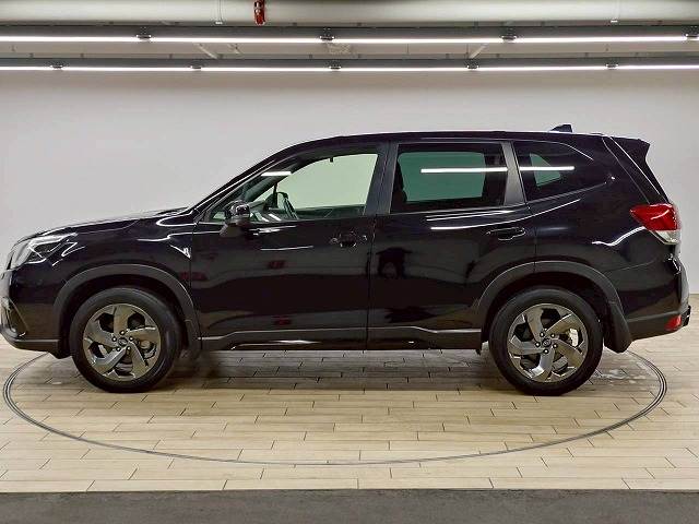 スバル フォレスターの画像18