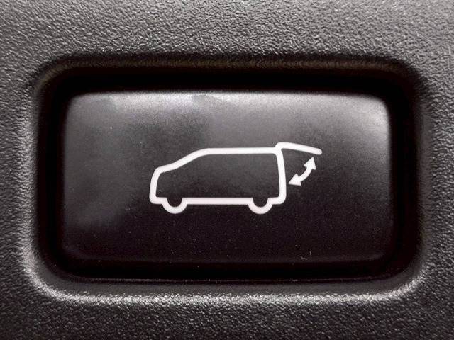 トヨタ&nbsp;アルファードの画像7