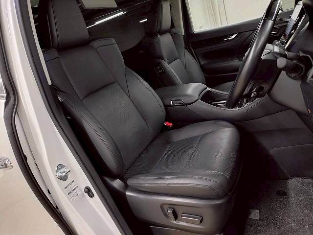 トヨタ&nbsp;アルファードの画像9