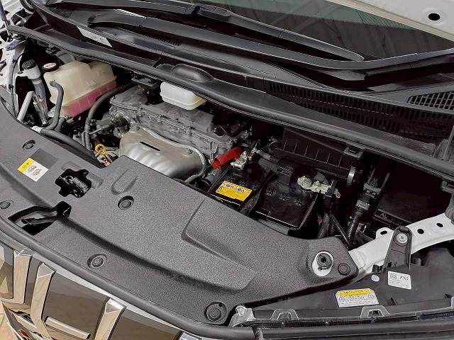 トヨタ&nbsp;アルファードの画像12