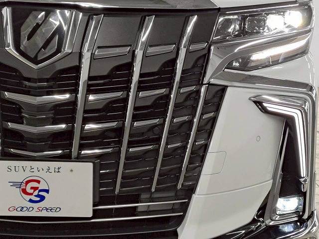 トヨタ&nbsp;アルファードの画像13