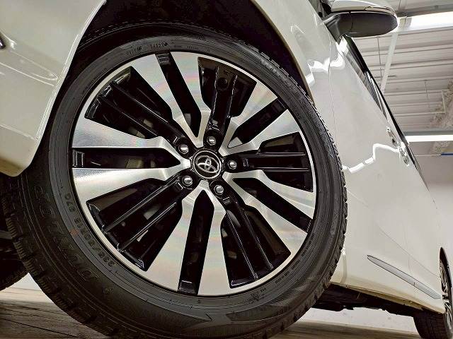 トヨタ&nbsp;アルファードの画像14