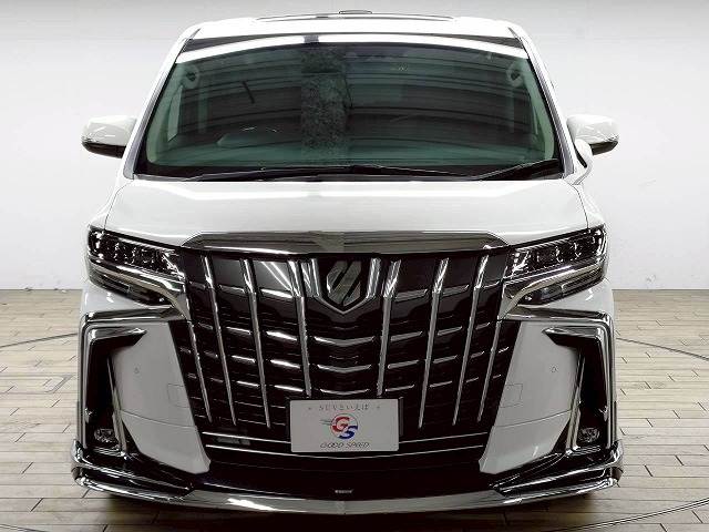 トヨタ&nbsp;アルファードの画像17