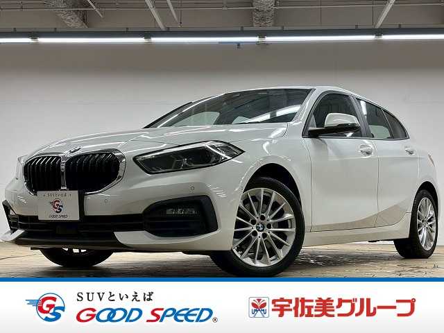 BMW&nbsp;1Seriesの画像1