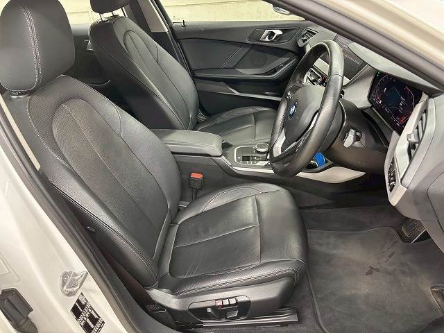 BMW&nbsp;1Seriesの画像9