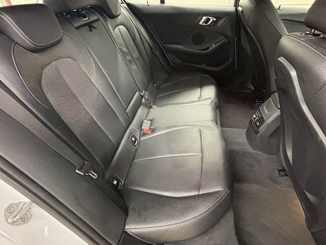 BMW&nbsp;1Seriesの画像10