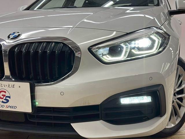 BMW&nbsp;1Seriesの画像11