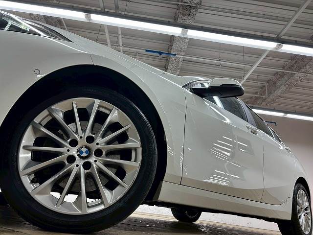 BMW&nbsp;1Seriesの画像12