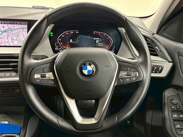 BMW&nbsp;1Seriesの画像14