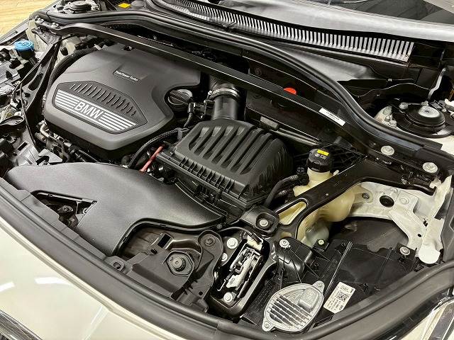 BMW&nbsp;1Seriesの画像15