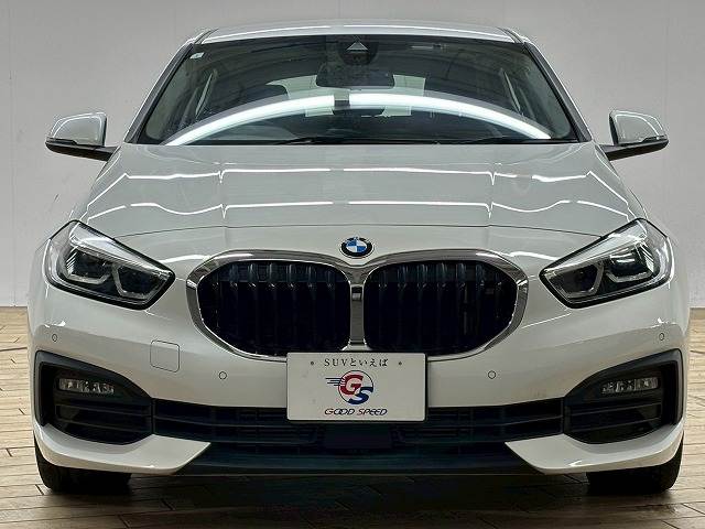 BMW&nbsp;1Seriesの画像17