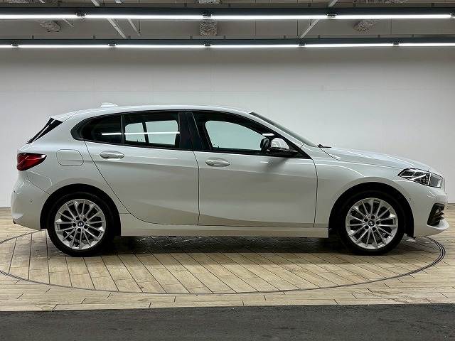 BMW&nbsp;1Seriesの画像18