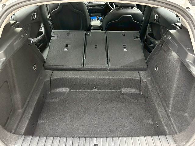 BMW&nbsp;1Seriesの画像20