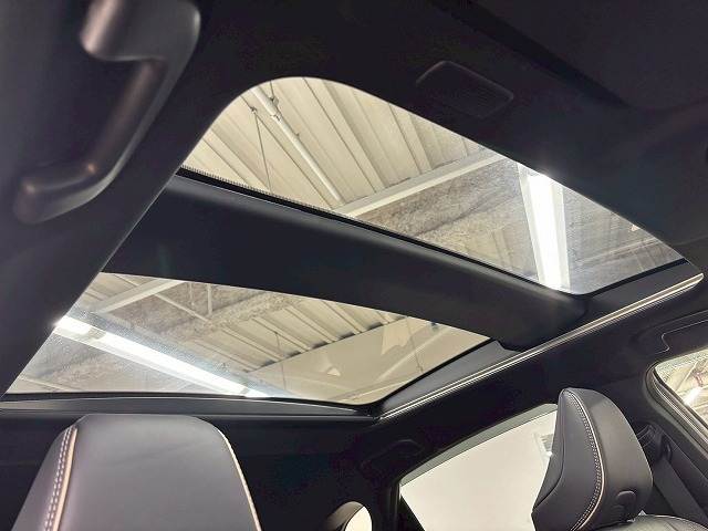 トヨタ&nbsp;クラウンスポーツの画像4