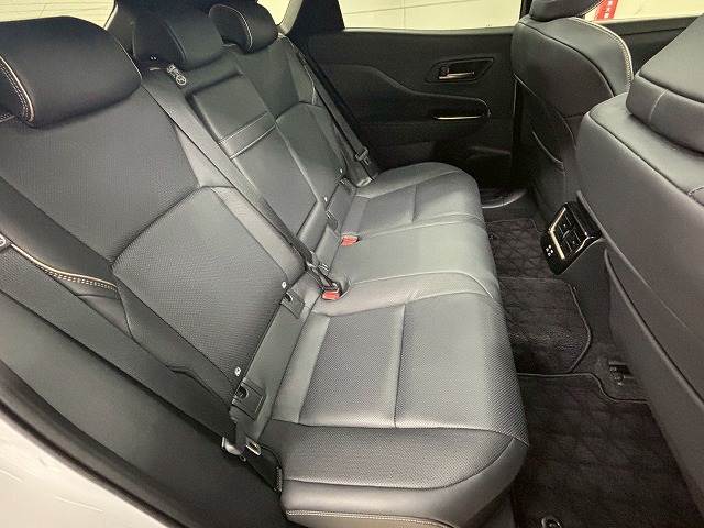 トヨタ&nbsp;クラウンスポーツの画像10