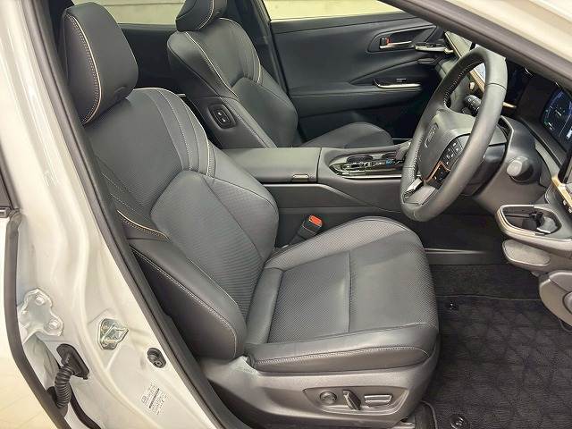 トヨタ&nbsp;クラウンスポーツの画像11