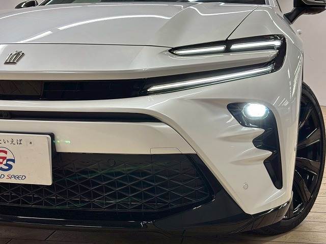 トヨタ&nbsp;クラウンスポーツの画像12