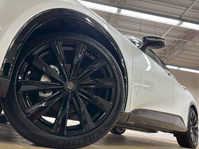 トヨタ&nbsp;クラウンスポーツの画像13