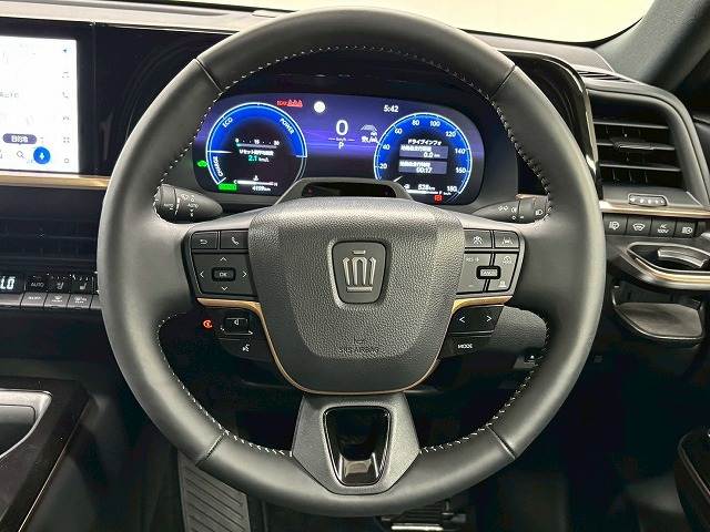 トヨタ&nbsp;クラウンスポーツの画像14