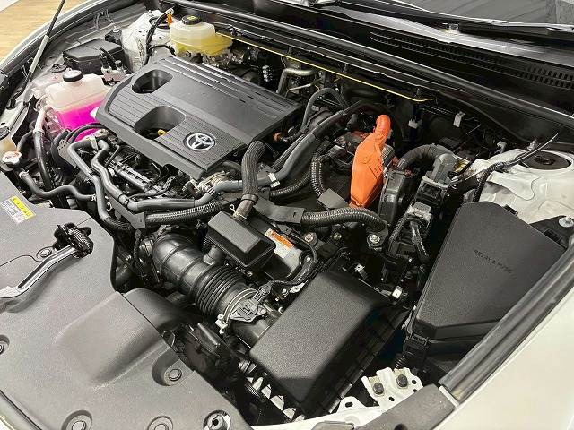 トヨタ&nbsp;クラウンスポーツの画像15