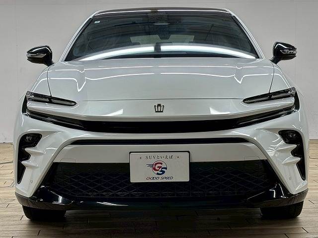 トヨタ&nbsp;クラウンスポーツの画像17