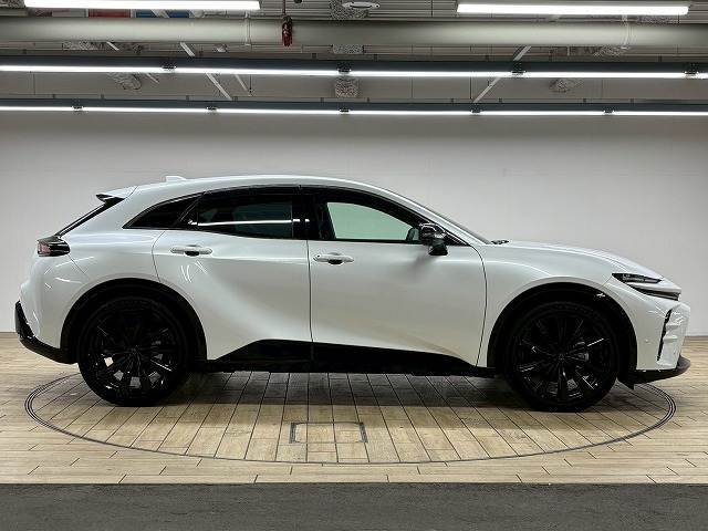 トヨタ&nbsp;クラウンスポーツの画像18