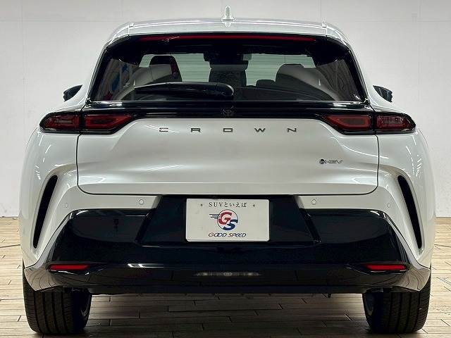 トヨタ&nbsp;クラウンスポーツの画像19