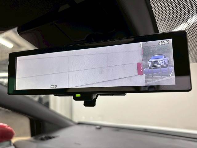 ノートオーラ□NISMO 内装他