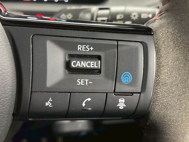 日産&nbsp;ノートオーラの画像7