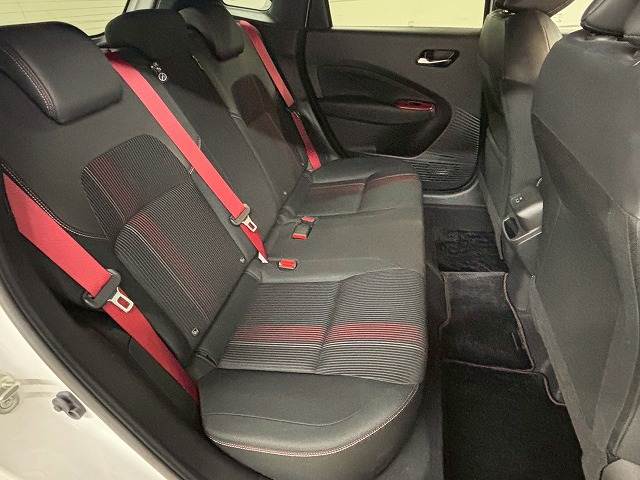 日産&nbsp;ノートオーラの画像8